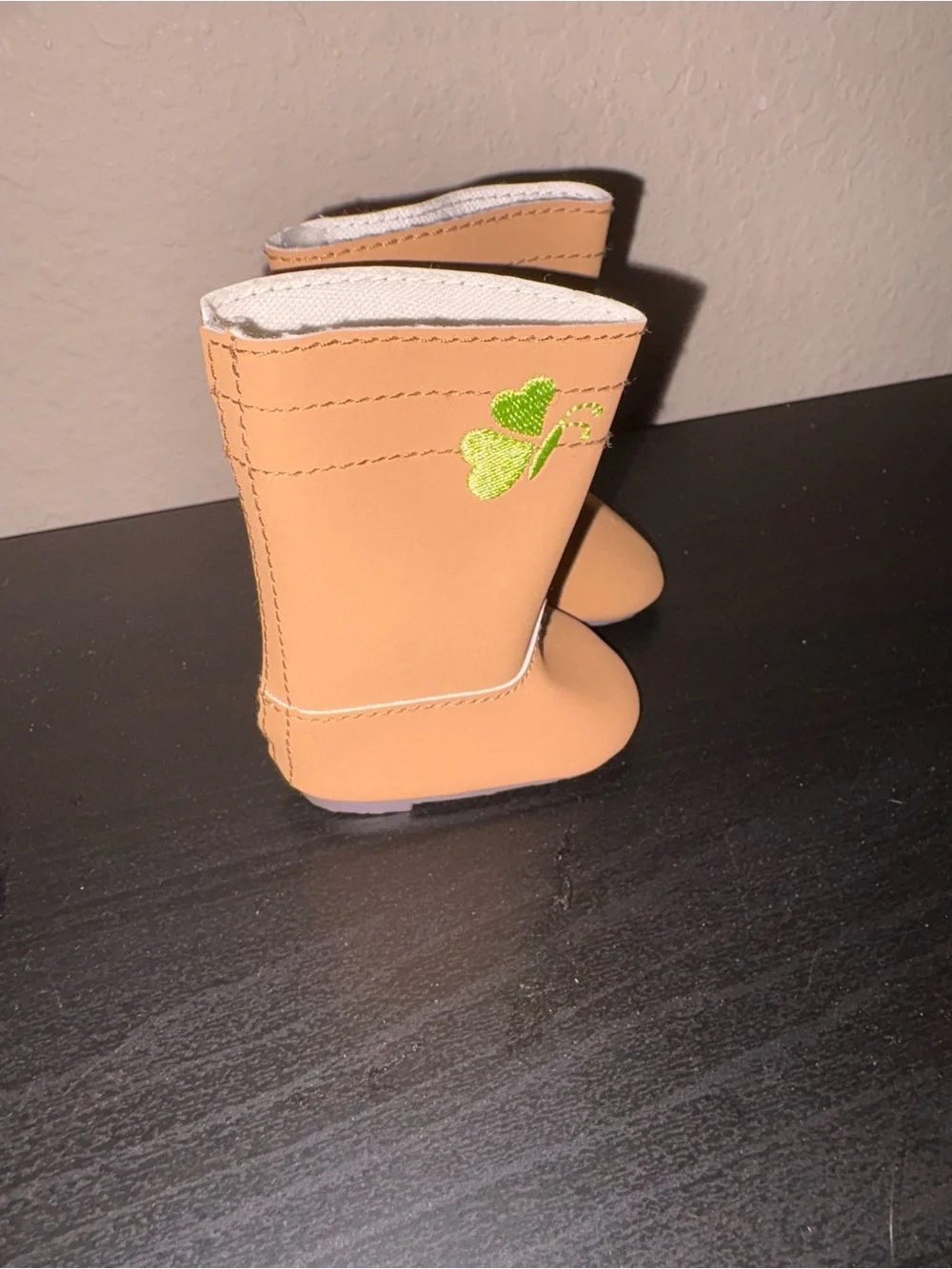 American Girl Doll True Spirts Boots